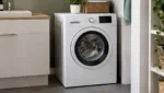 Kompakte Waschmaschine fuer kleine Wohnungen kaufen