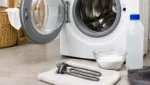 Waschmaschine entkalken: So schuetzen Sie Heizelement und Leitungen