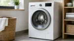 Waschmaschine fuer Singles: Welche Groesse ist sinnvoll?