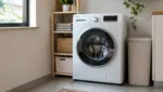 Waschmaschinen für kleine Haushalte: Kompakte Modelle