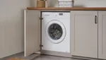 Waschmaschine clever integrieren: DIY für Anfänger