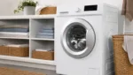 Waschmaschine effizient nutzen und Energie sparen