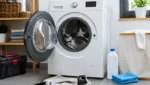 Waschmaschine pflegen: Wartung für lange Lebensdauer