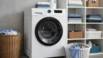 Waschmaschine für große Familien: Die beste Wahl